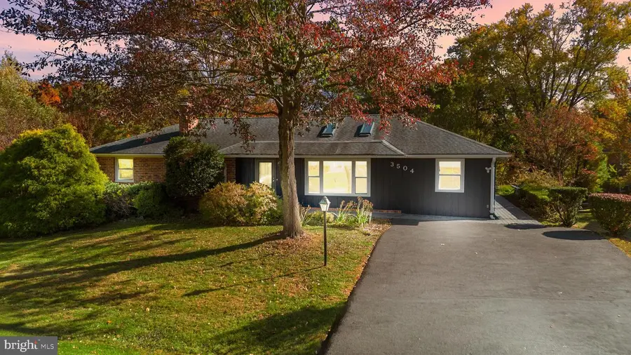 3504 Falling Green Rd, Olney, MD 20832 - Image #2