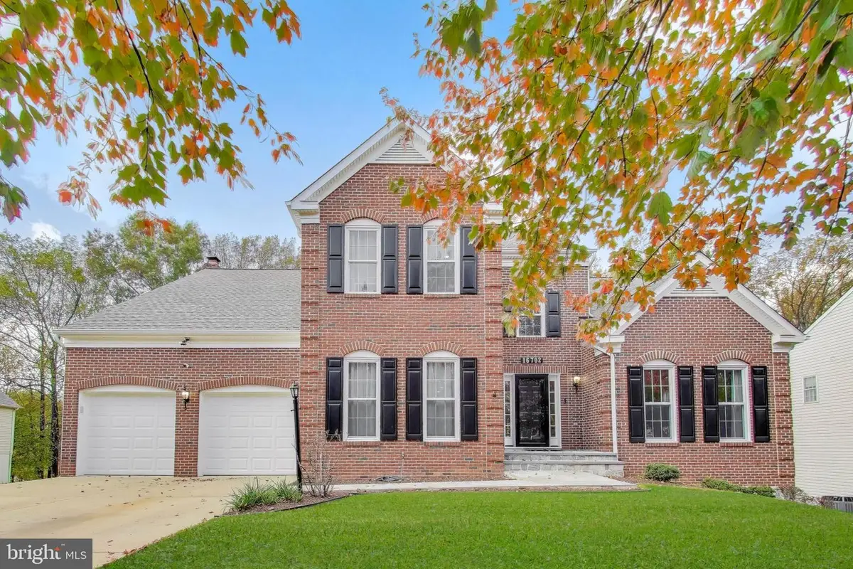 16702 Gooseneck Ter, Olney, MD 20832 - Image #1