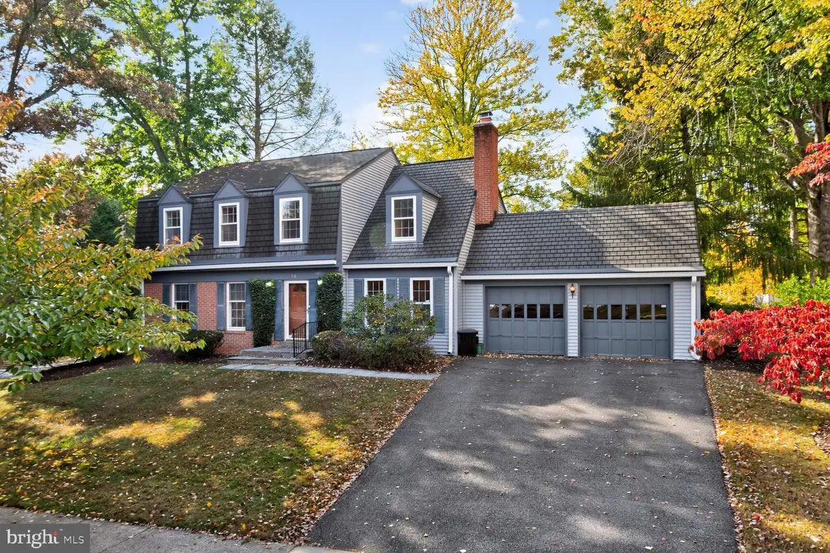 14 Treworthy Rd, Gaithersburg, MD 20878 - Image #1