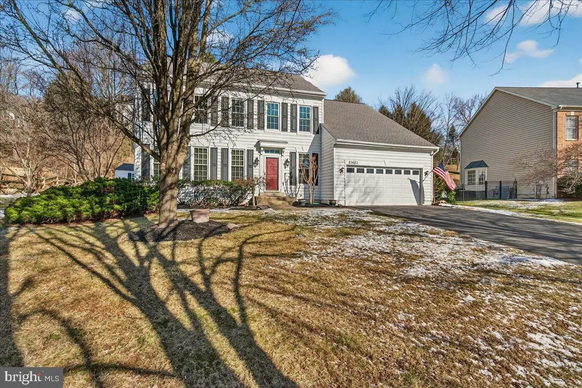 23623 Cornerstone Ln, Damascus, MD 20872 - Image #1