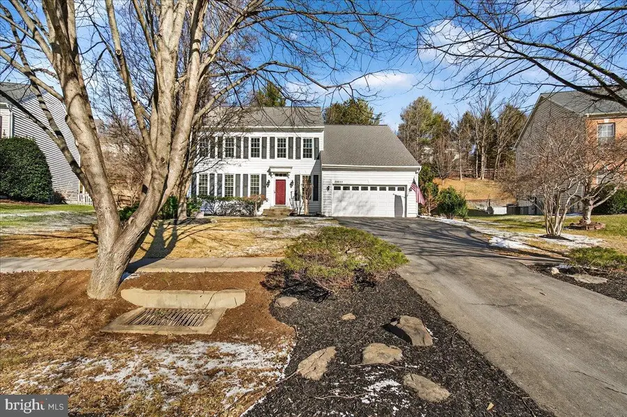 23623 Cornerstone Ln, Damascus, MD 20872 - Image #3