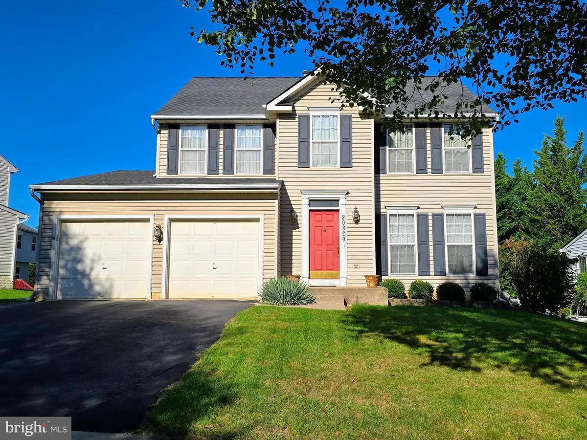 20820 Tall Forest Dr, Germantown, MD 20876 - Image #1