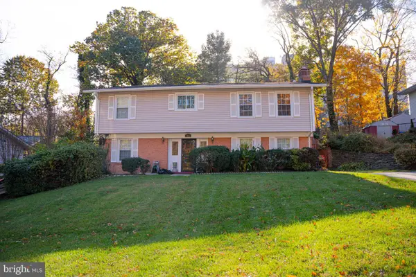 1513 Menlee Dr, SILVER SPRING, MD 20904