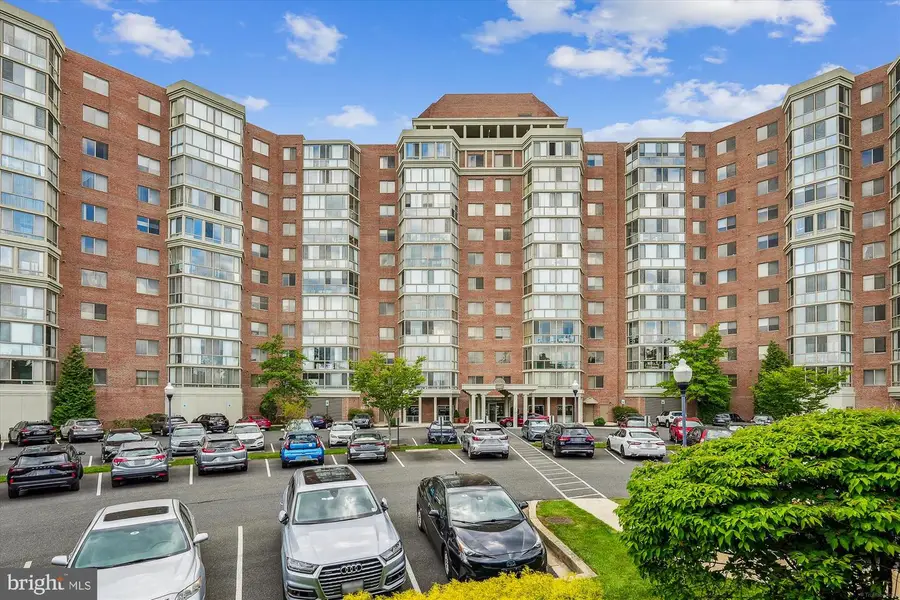 3210 N Leisure World Blvd #610, Silver Spring, MD 20906 - Image #2