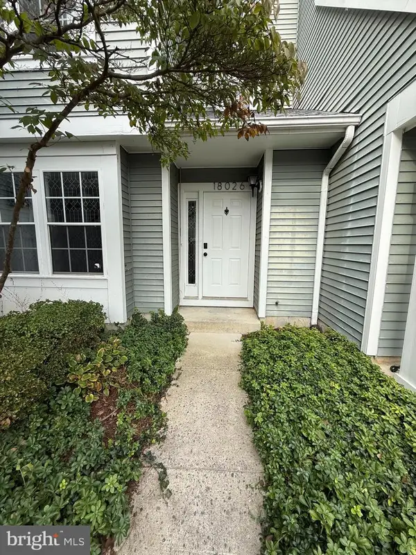 18026 Ohara Cir, OLNEY, MD 20832