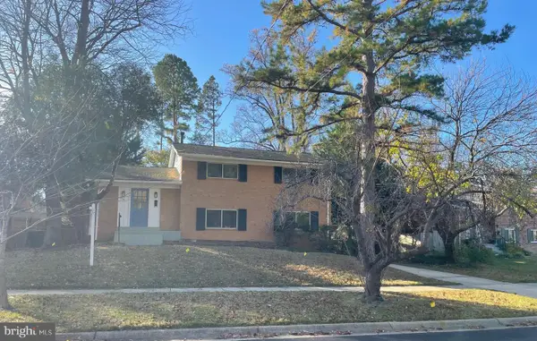 1618 Martha Ter, ROCKVILLE, MD 20852