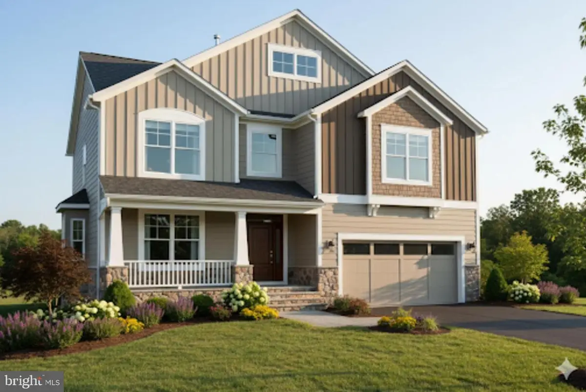 4414 Colchester Dr, Kensington, MD 20895 - Image #1