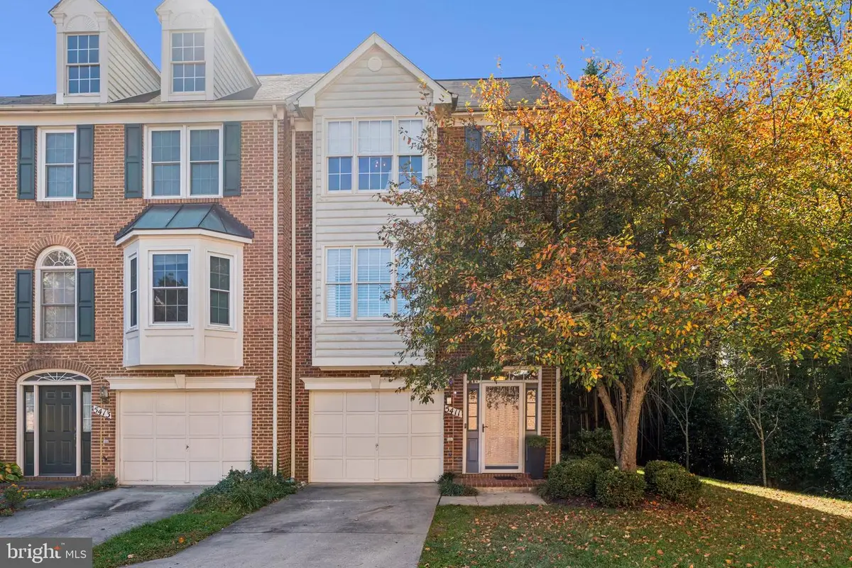 5411 Whitley Park Ter #47, Bethesda, MD 20814 - Image #1