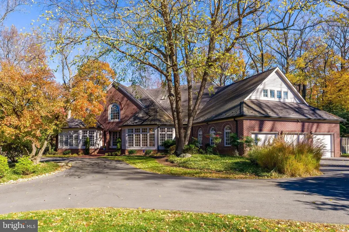9205 Redwood Ave, Bethesda, MD 20817 - #1