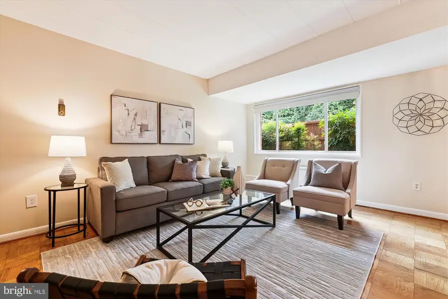 4800 Chevy Chase Dr #101, Chevy Chase, MD 20815 - #2