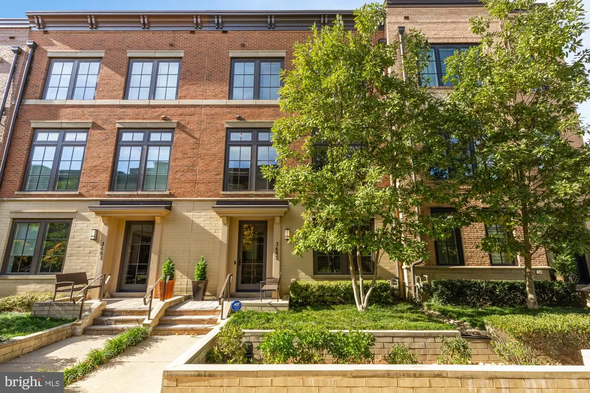 3685 Chevy Chase Lake Dr, Chevy Chase, MD 20815 - Image #1