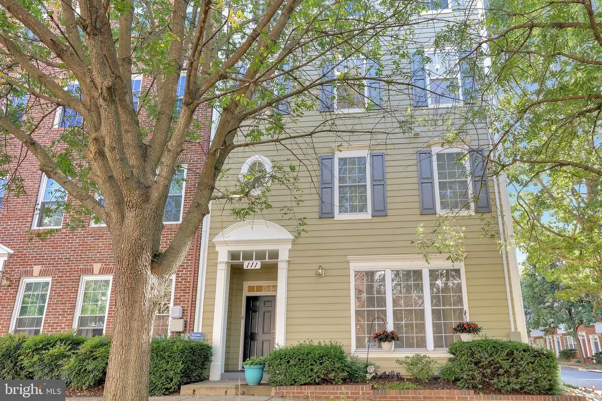 111-a Chevy Chase St #111-a, Gaithersburg, MD 20878 - Image #1