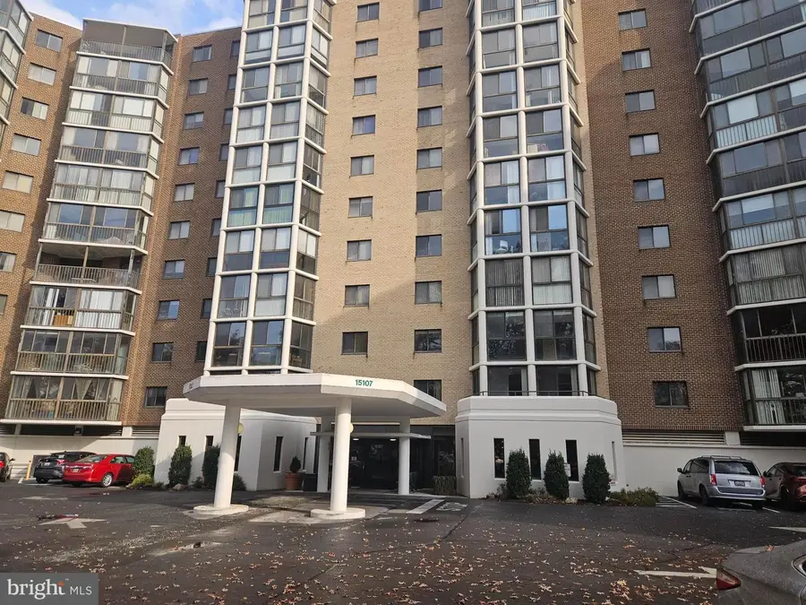 15107 Interlachen Dr #2-815, Silver Spring, MD 20906 - Image #2