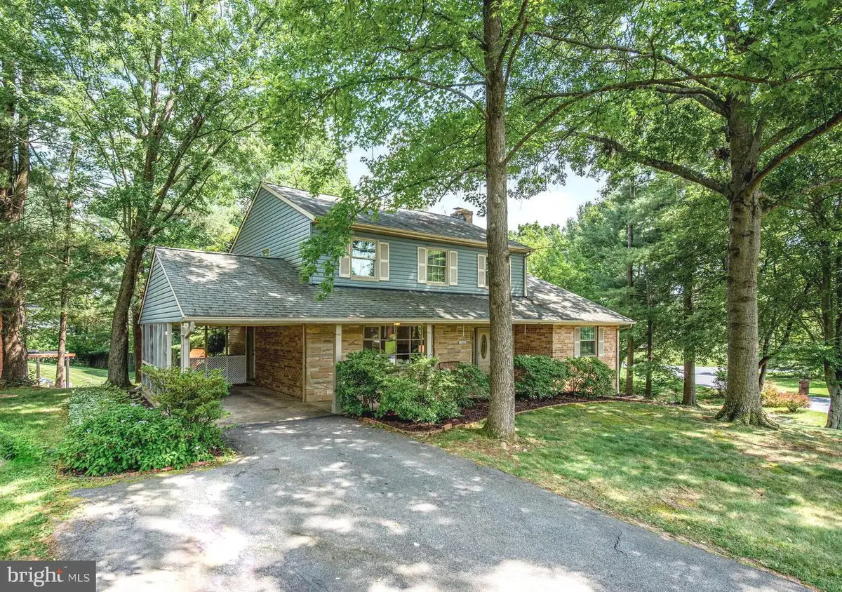 17601 Prince Edward Dr, Olney, MD 20832 - Image #1