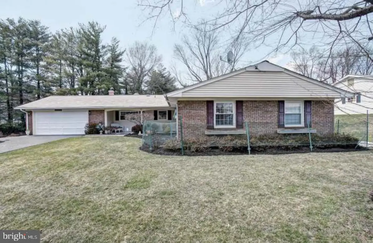 14012 Blazer Ln, Silver Spring, MD 20906 - Image #1