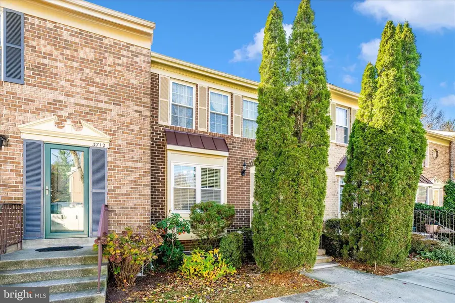 3714 Capulet Ter #4, Silver Spring, MD 20906 - Image #2
