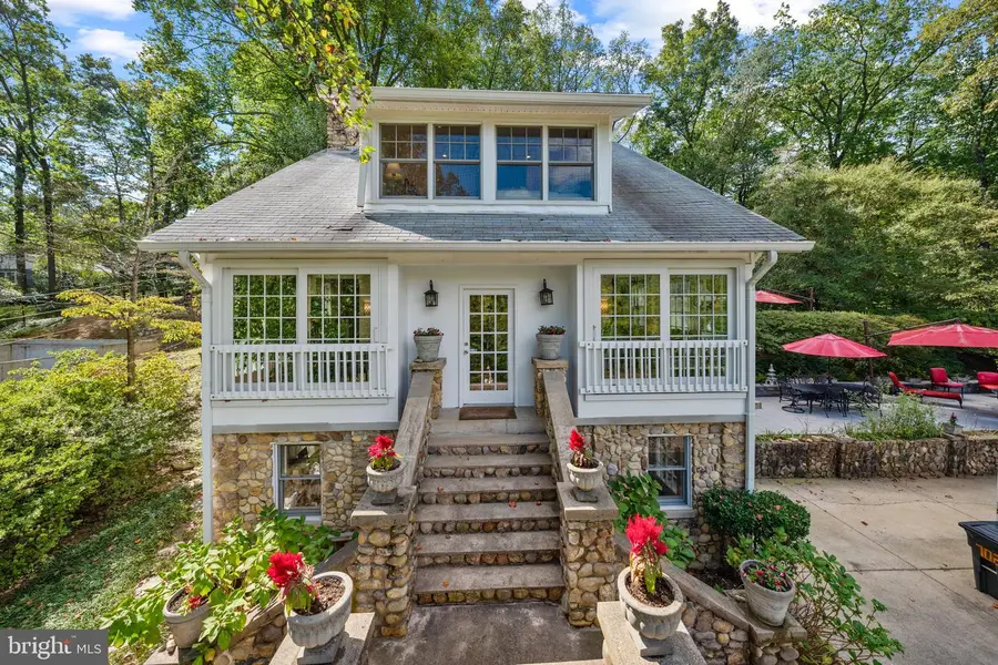 702 & 704 Sligo Creek Pkwy, Takoma Park, MD 20912 - Image #2