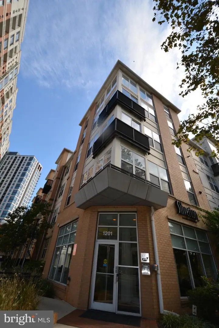 1201 East-west Hwy #238, Silver Spring, MD 20910 - Image #3