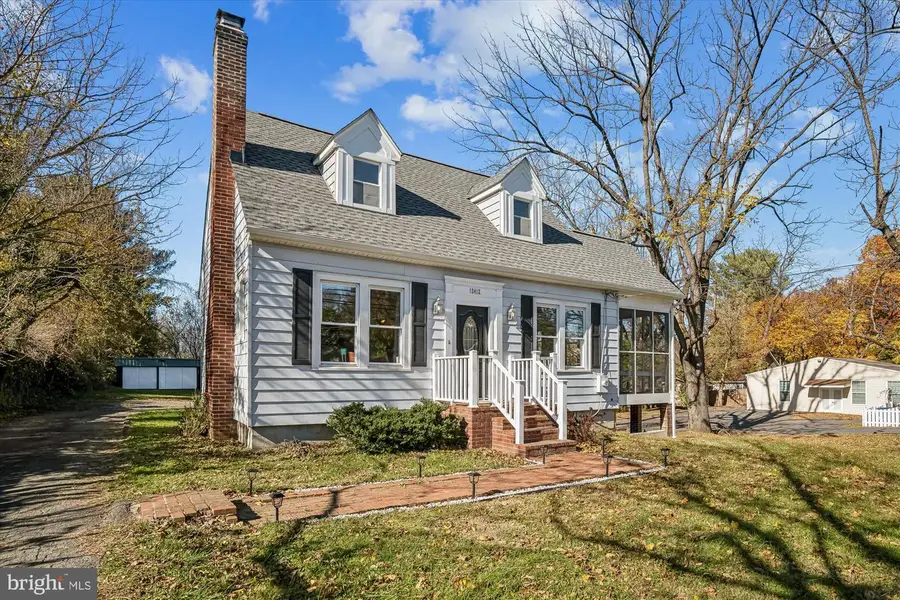 12412 New Hampshire Ave, Silver Spring, MD 20904 - Image #3