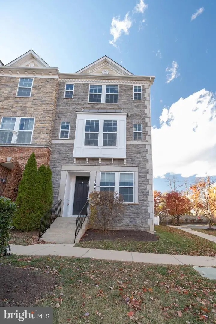 502 Cobbler Pl, Gaithersburg, MD 20877 - Image #1