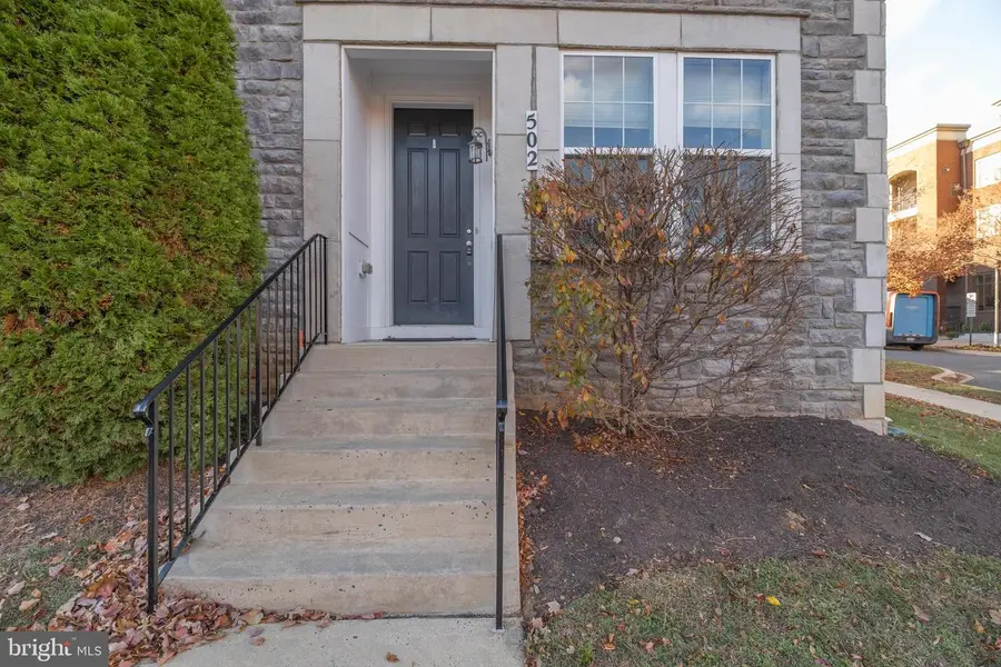 502 Cobbler Pl, Gaithersburg, MD 20877 - Image #2