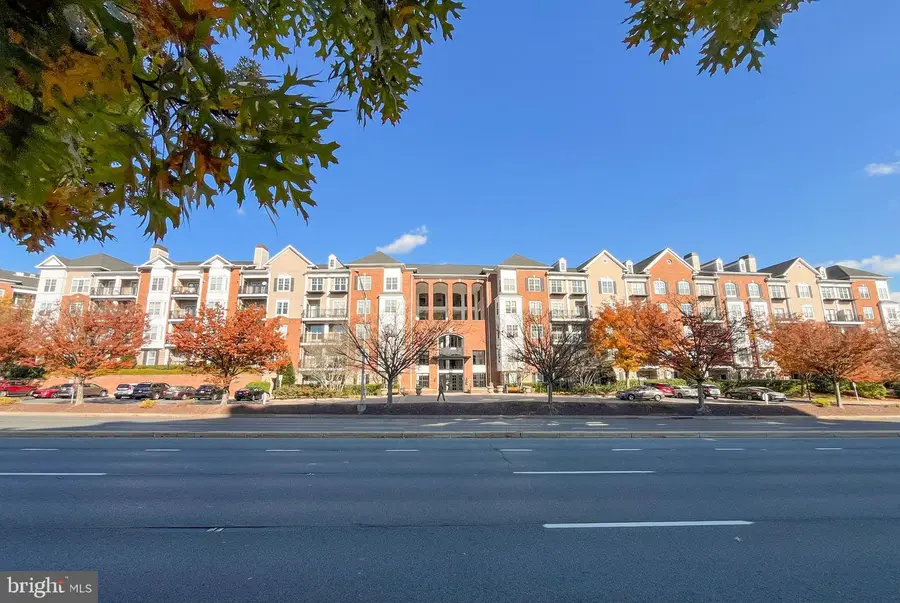 501 Hungerford Dr #201, Rockville, MD 20850 - Image #2