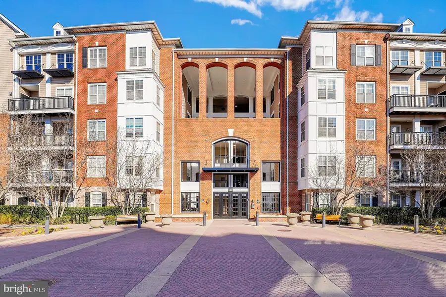 501 Hungerford Dr #201, Rockville, MD 20850 - Image #3