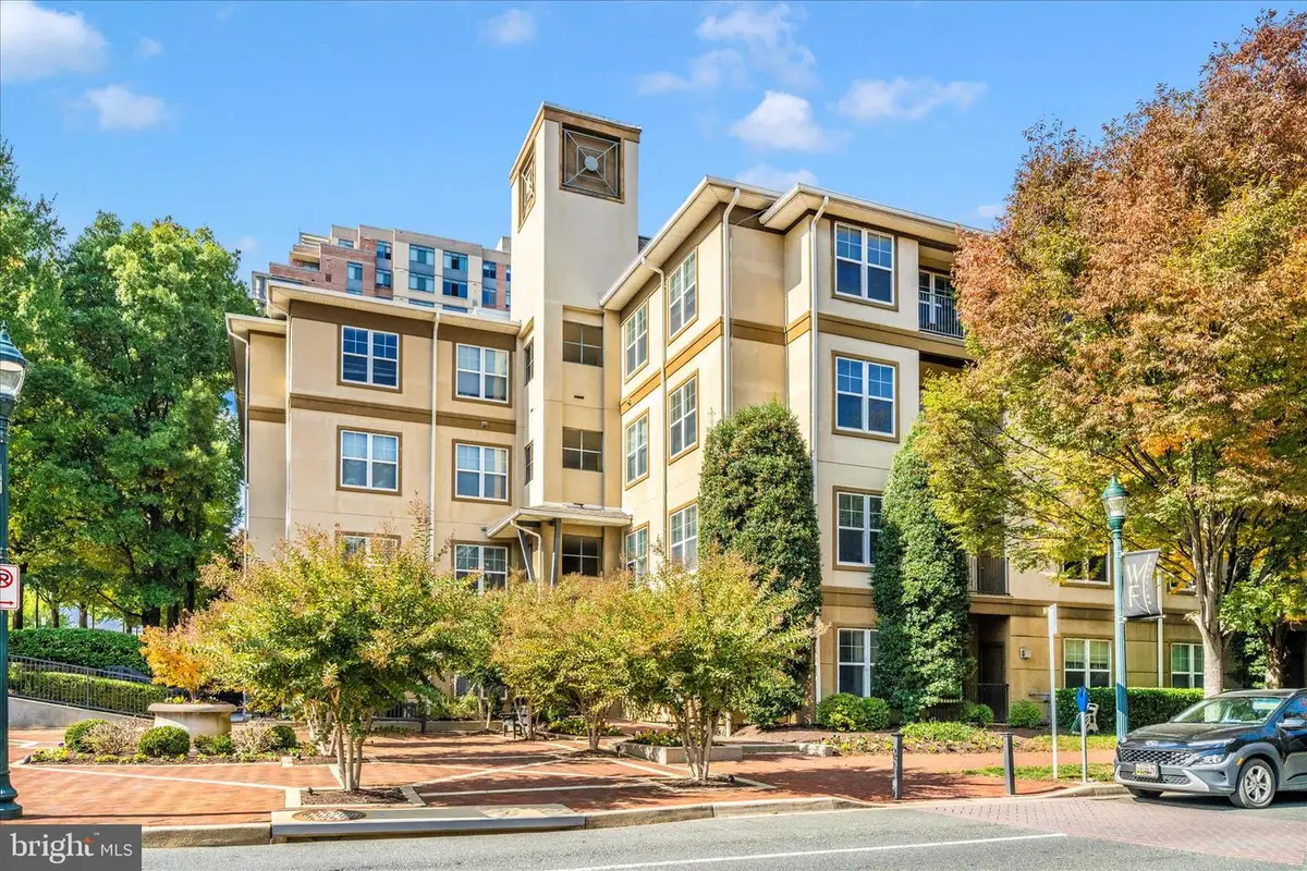 11750 Old Georgetown Rd #2328, Rockville, MD 20852 - Image #1