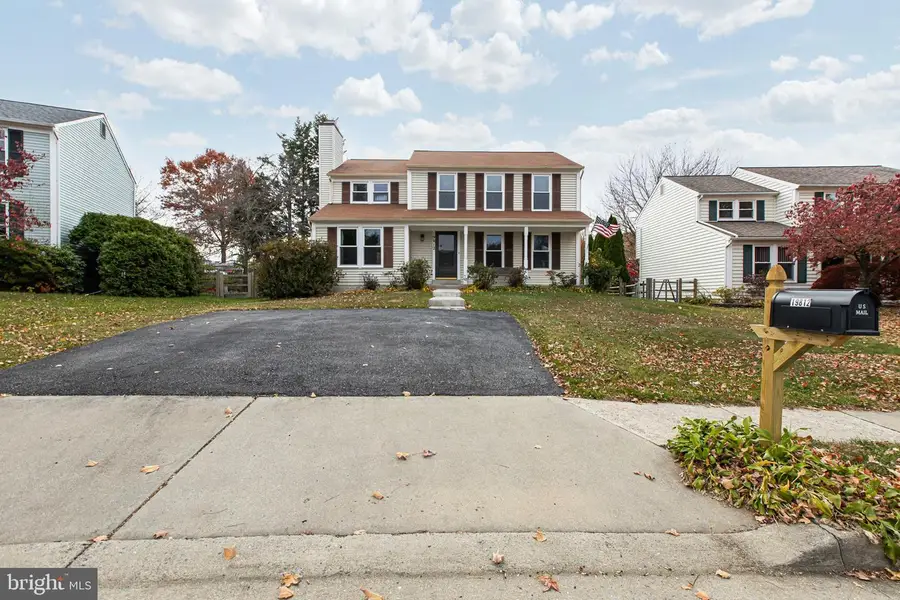 19812 Mayhill Ter, Gaithersburg, MD 20879 - Image #2