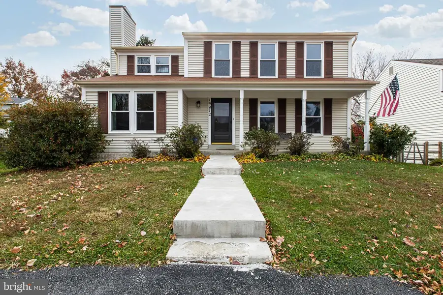 19812 Mayhill Ter, Gaithersburg, MD 20879 - Image #3