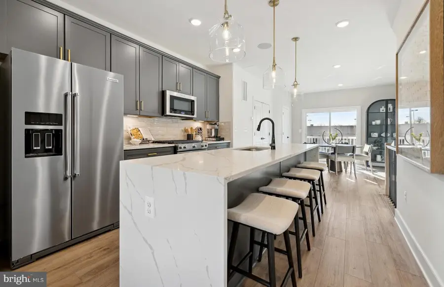 2062 Henson Norris St, Rockville, MD 20850 - Image #2