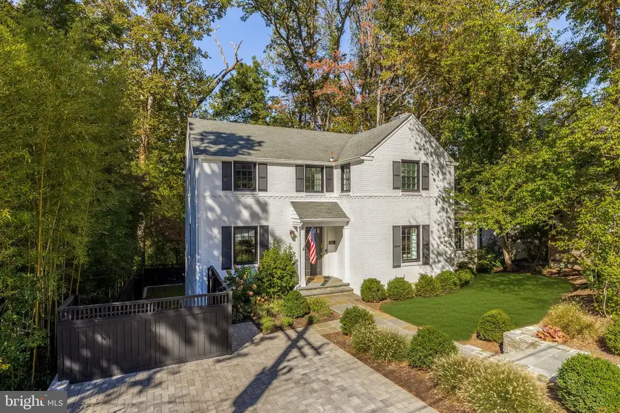 5106 Brookview Dr, Bethesda, MD 20816 - Image #3