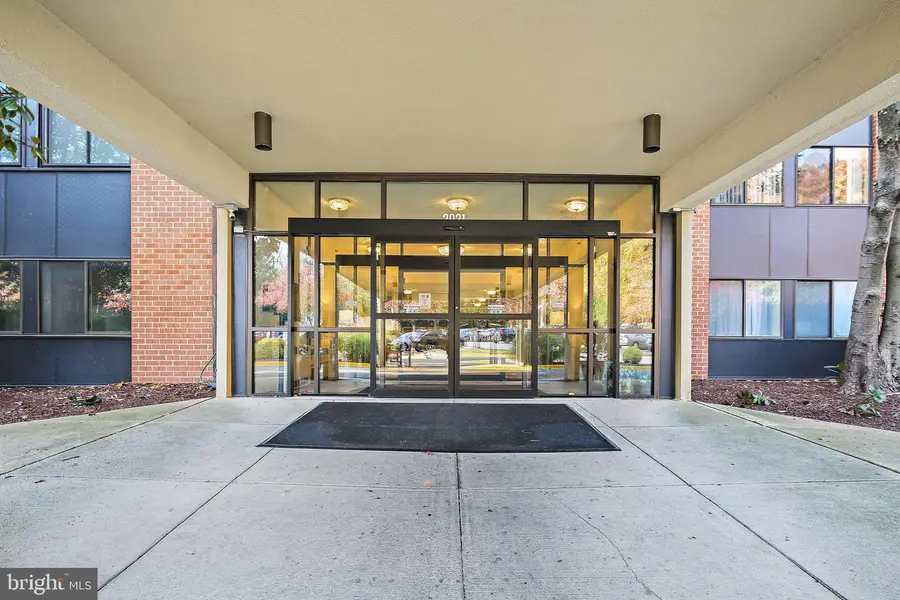 2921 N Leisure World Blvd #1-316, Silver Spring, MD 20906 - Image #2