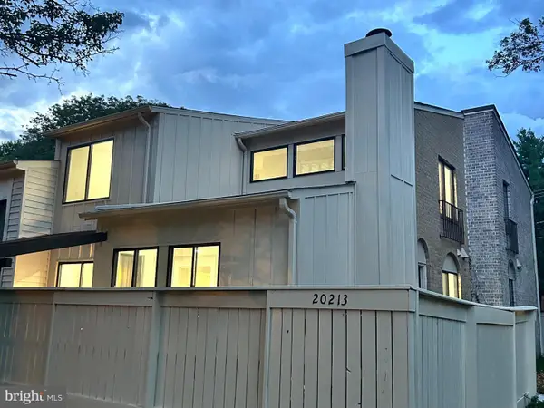 20213 Lea Pond, MONTGOMERY VILLAGE, MD 20886