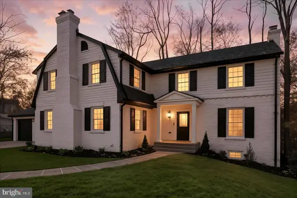 7604 Hackamore Dr, POTOMAC, MD 20854