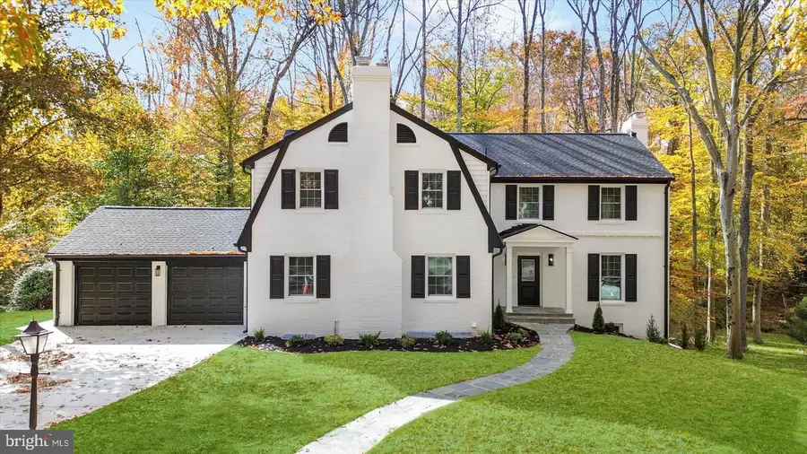 7604 Hackamore Dr, Potomac, MD 20854 - Image #3