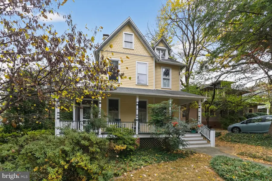 7427 Buffalo Ave, Takoma Park, MD 20912 - Image #2