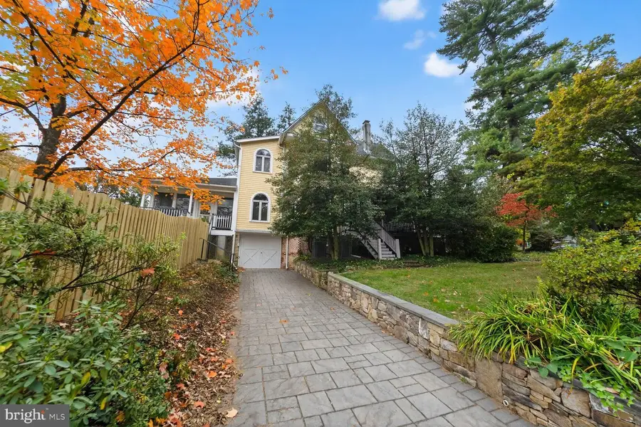 7427 Buffalo Ave, Takoma Park, MD 20912 - Image #3