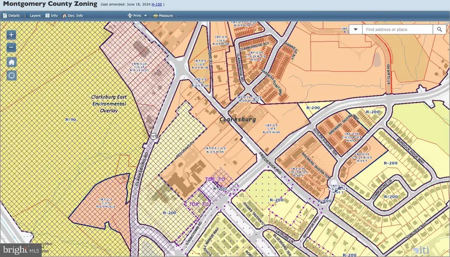 Frederick, Clarksburg, MD 20871 - Image #3