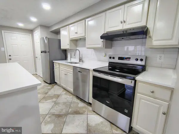 12407 Hickory Tree Way #524, GERMANTOWN, MD 20874