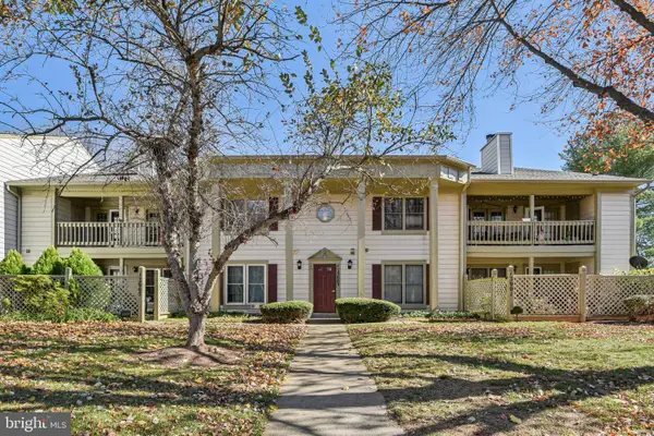 13003 Shadyside Ln #12-211, GERMANTOWN, MD 20874