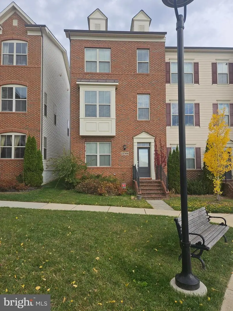 22308 Sweet Pepperbush Aly, Clarksburg, MD 20871 - Image #1