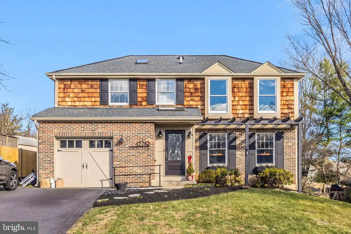 12219 Stoney Bottom Rd, Germantown, MD 20874 - Image #1