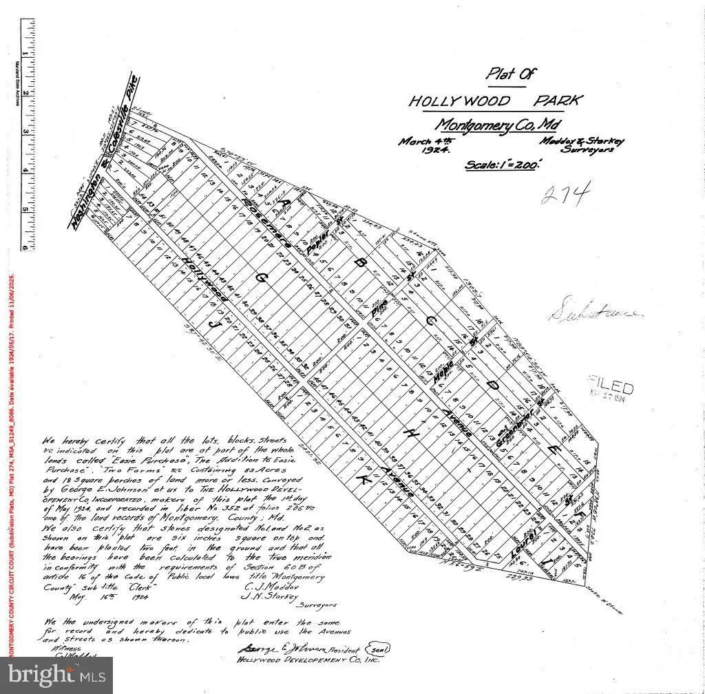 12814 Greenbriar St, Silver Spring, MD 20904 - Image #1