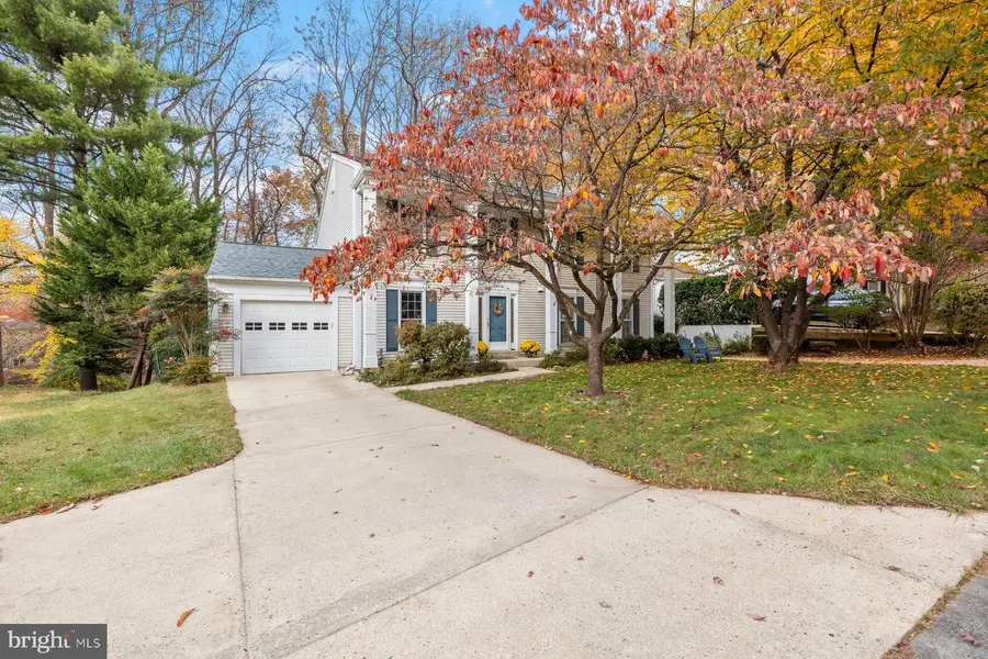 11425 Oak Leaf Dr, Silver Spring, MD 20901 - Image #3