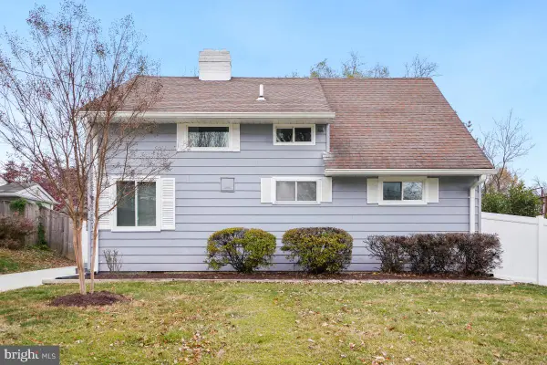 5707 Wainwright Ave, ROCKVILLE, MD 20851