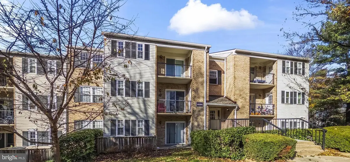 18304 Streamside Dr #301, Gaithersburg, MD 20879 - Image #1