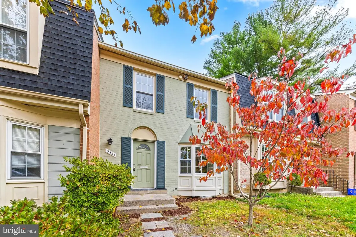 9834 Maple Leaf Dr, Gaithersburg, MD 20886 - Image #1