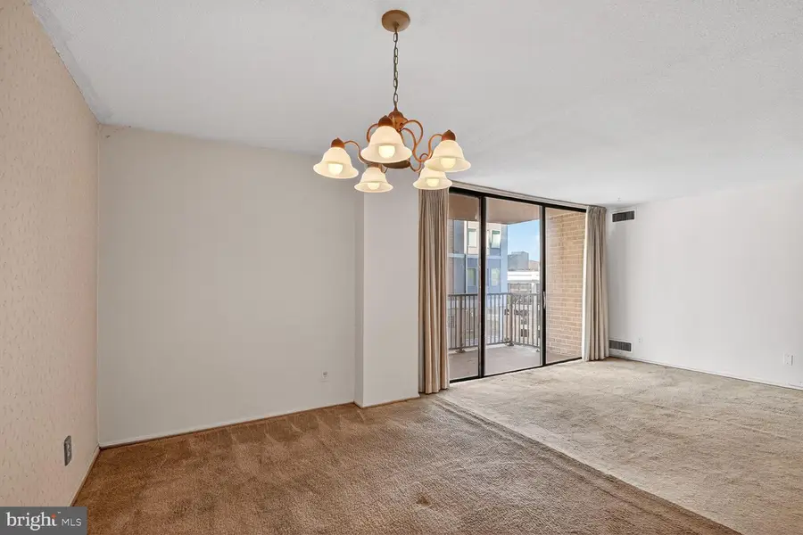 4 Monroe St #409, Rockville, MD 20850 - Image #3