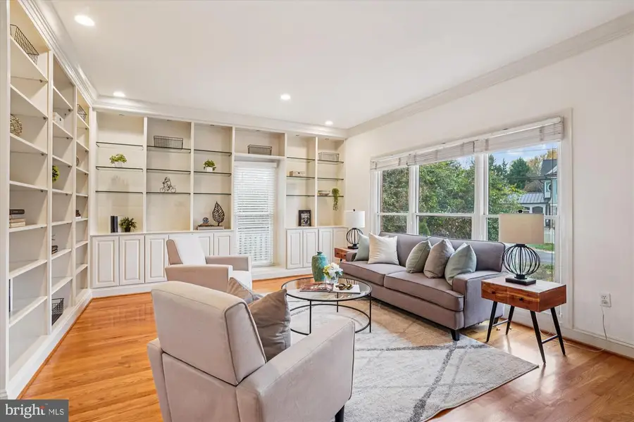 5704 Maiden Ln, Bethesda, MD 20817 - Image #3